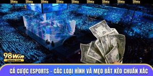 Cá cược esports